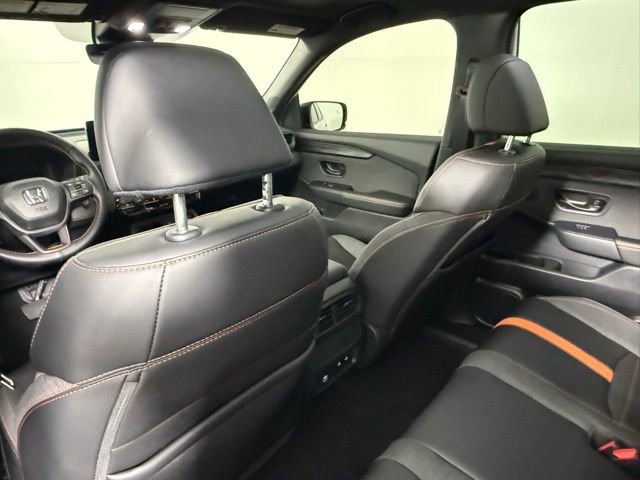 Used 2026 Honda Passport TrailSport image 41