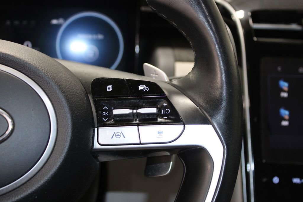 Used 2022 Hyundai Tucson Limited w/ Cargo Package image 32