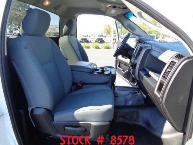Used 2020 RAM 1500 Tradesman w/ Popular Equipment Group RWD image 18