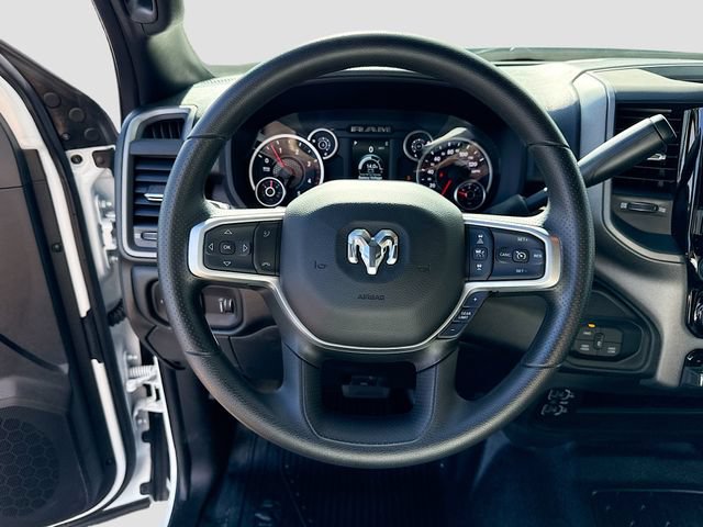 New 2026 RAM 4500 Tradesman AWD/4WD image 7