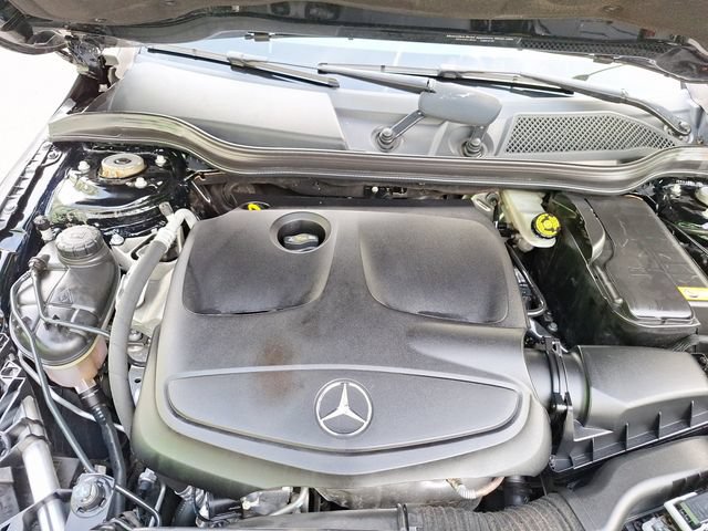 Used 2016 Mercedes-Benz CLA 250 image 24