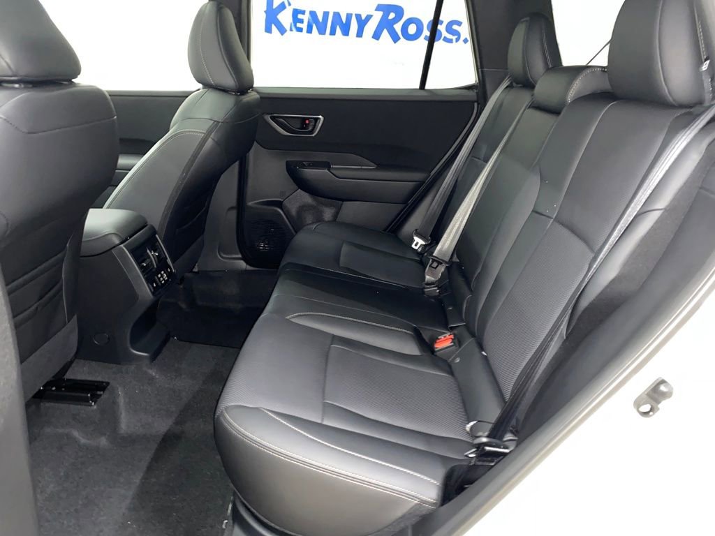 New 2026 Subaru Outback Limited XT image 21