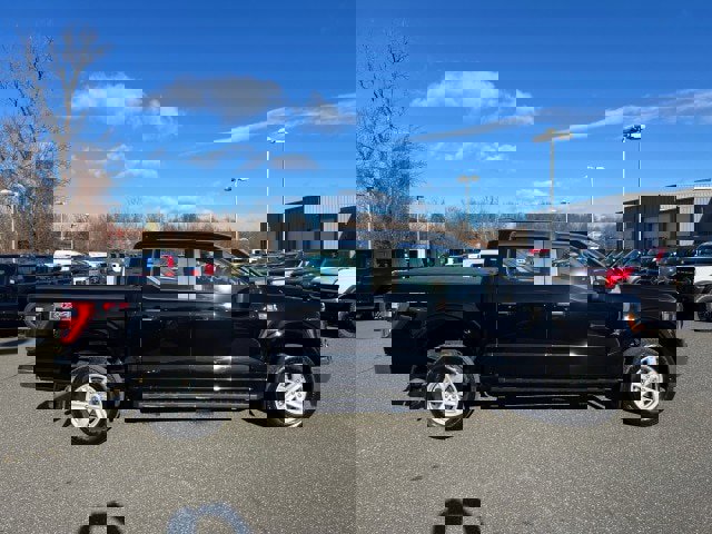 Certified 2023 Ford F150 XL w/ FX4 Off-Road Package image 6