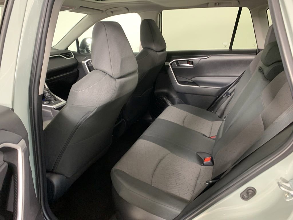 Used 2023 Toyota RAV4 XLE w/ Convenience Package AWD/4WD image 33