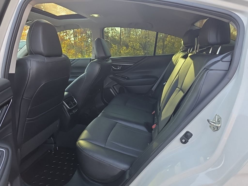 Used 2021 Subaru Legacy Limited w/ Popular Package #2 image 35