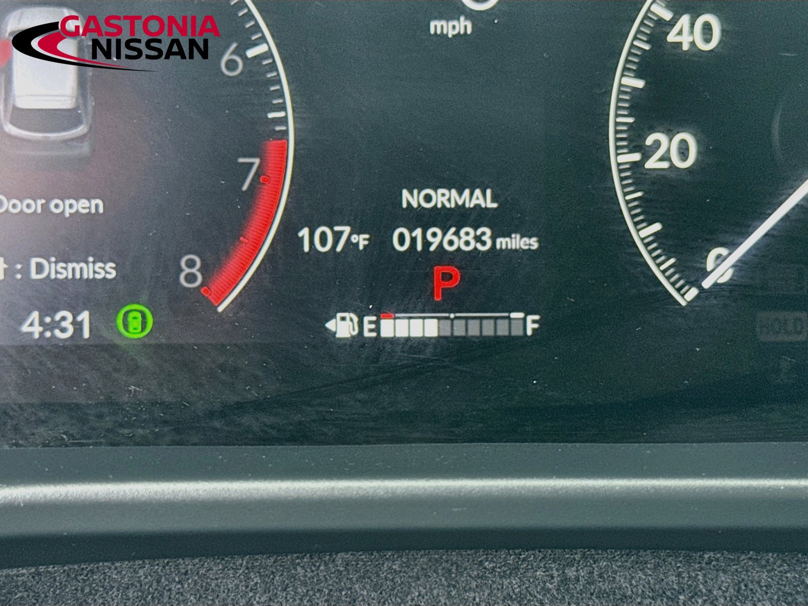 Used 2025 Honda HR-V Sport image 14