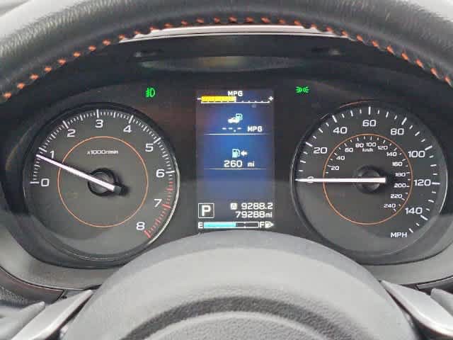 Used 2019 Subaru Crosstrek 2.0i Premium w/ Eyesight System AWD/4WD image 27