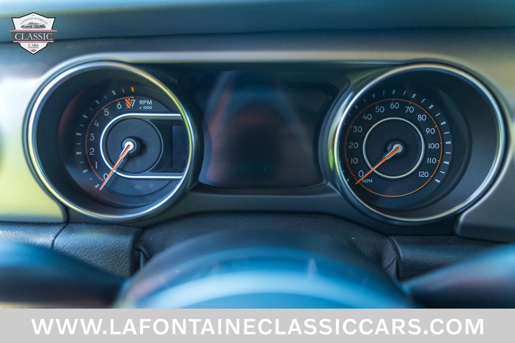 Used 2020 Jeep Gladiator Sport w/ Technology Group AWD/4WD image 61