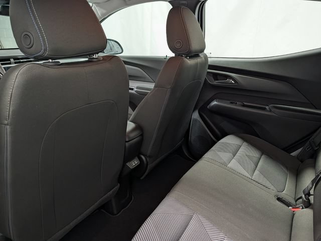 New 2027 Chevrolet Bolt LT w/ Comfort Package FWD image 12