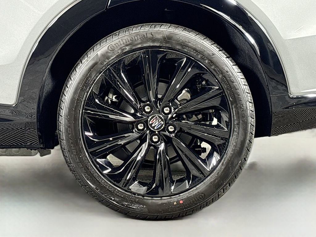 New 2026 Buick Envista Sport Touring w/ Convenience I Package image 30
