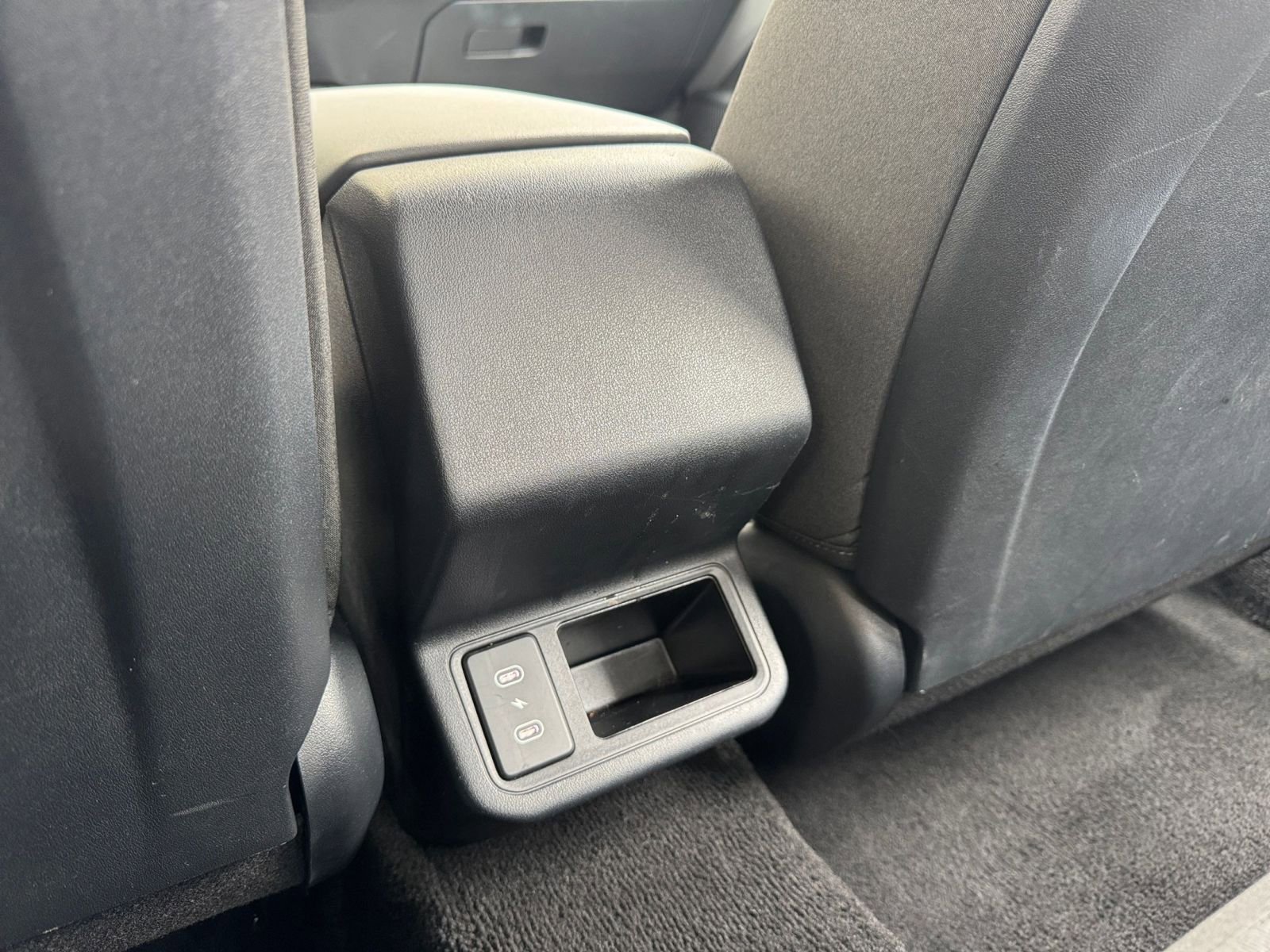 Used 2025 Kia K4 FWD image 22