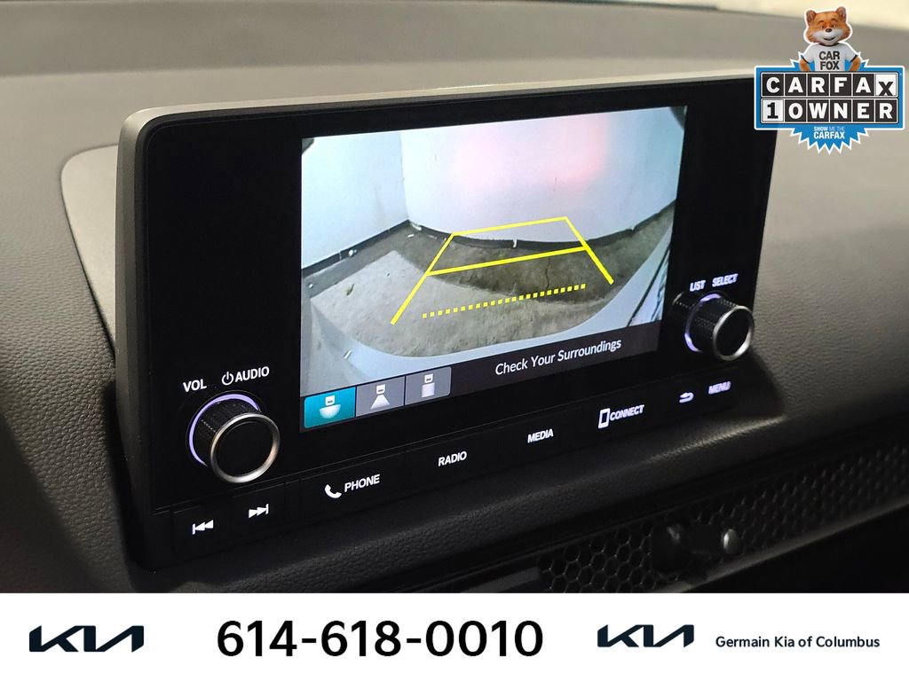 Used 2022 Honda Civic Sport image 31