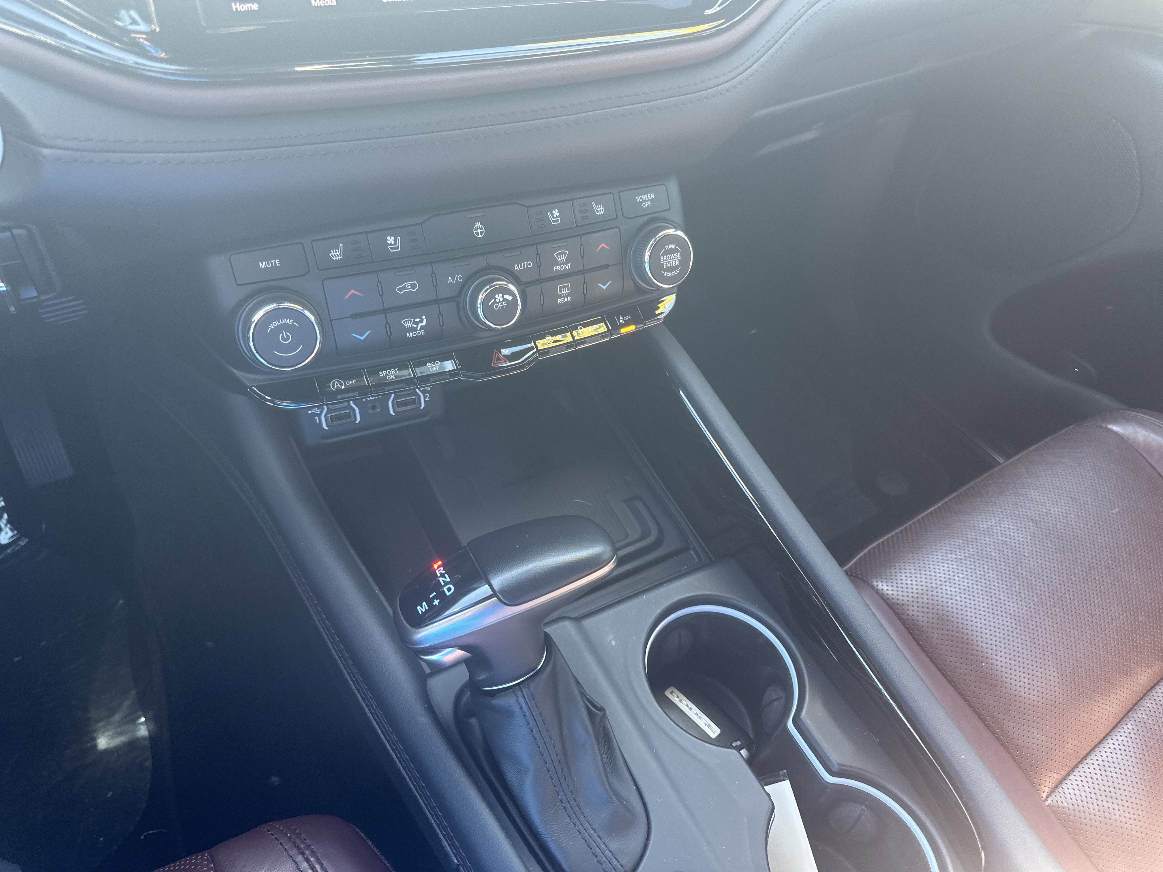 Used 2021 Dodge Durango Citadel image 33