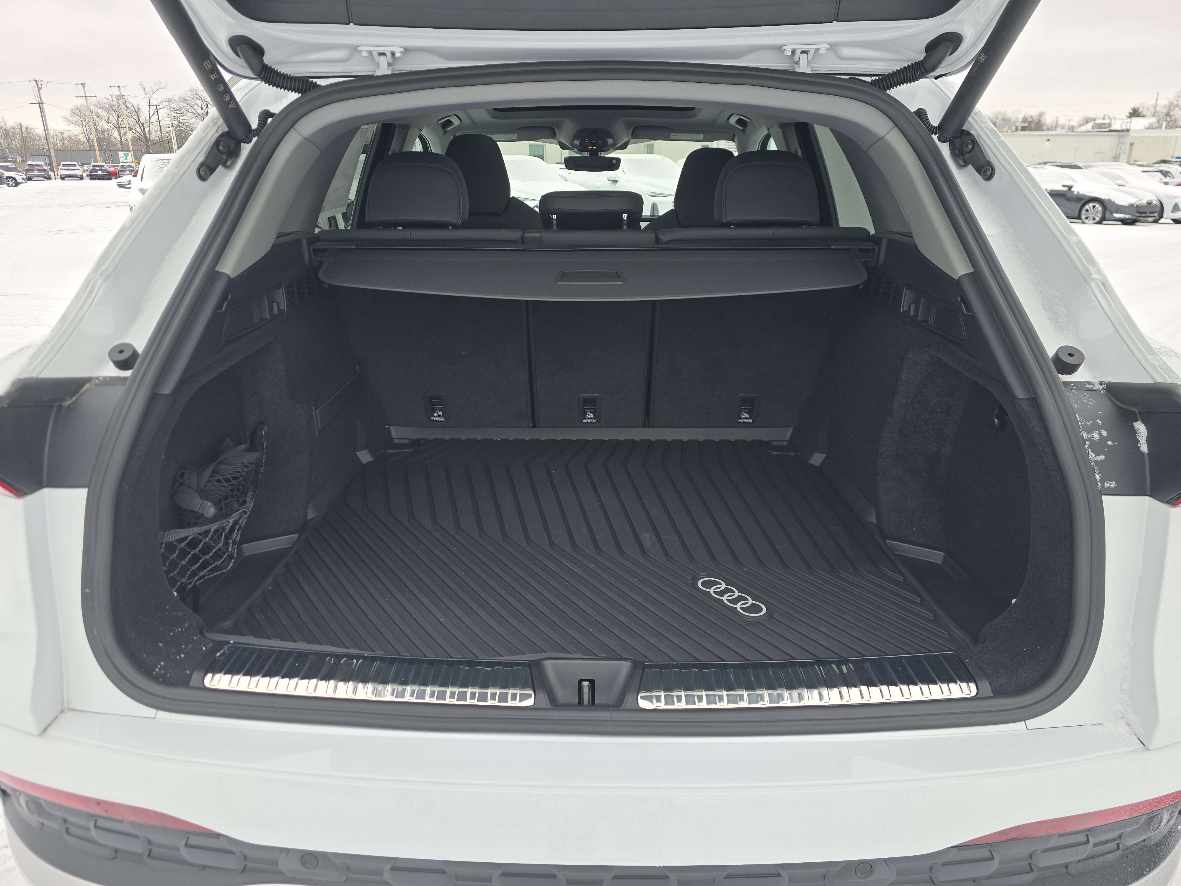 New 2025 Audi Q5 Premium Plus image 14