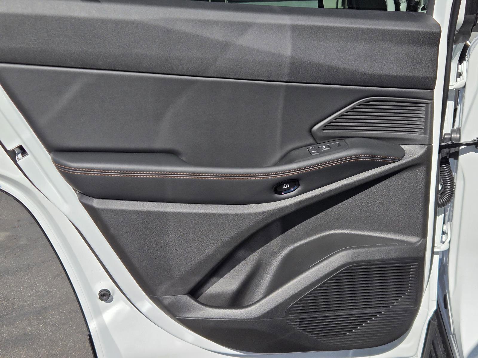 New 2026 Jeep Cherokee Limited AWD/4WD image 26