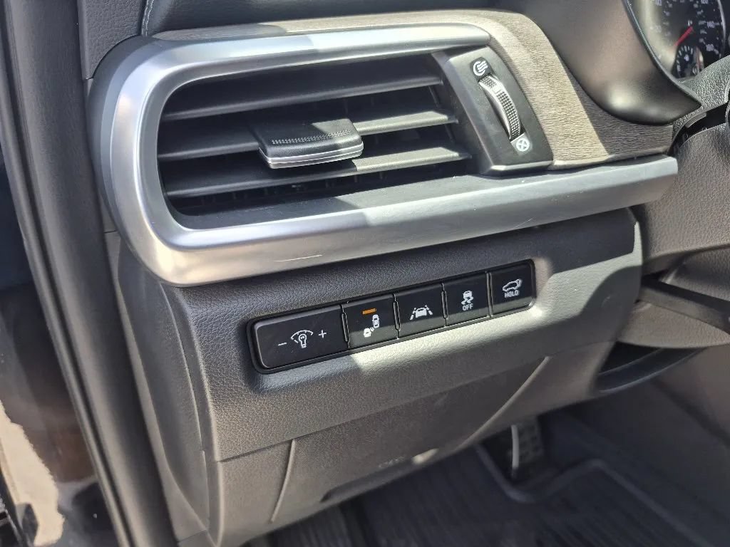Used 2022 Kia Telluride SX w/ Towing Package AWD/4WD image 28