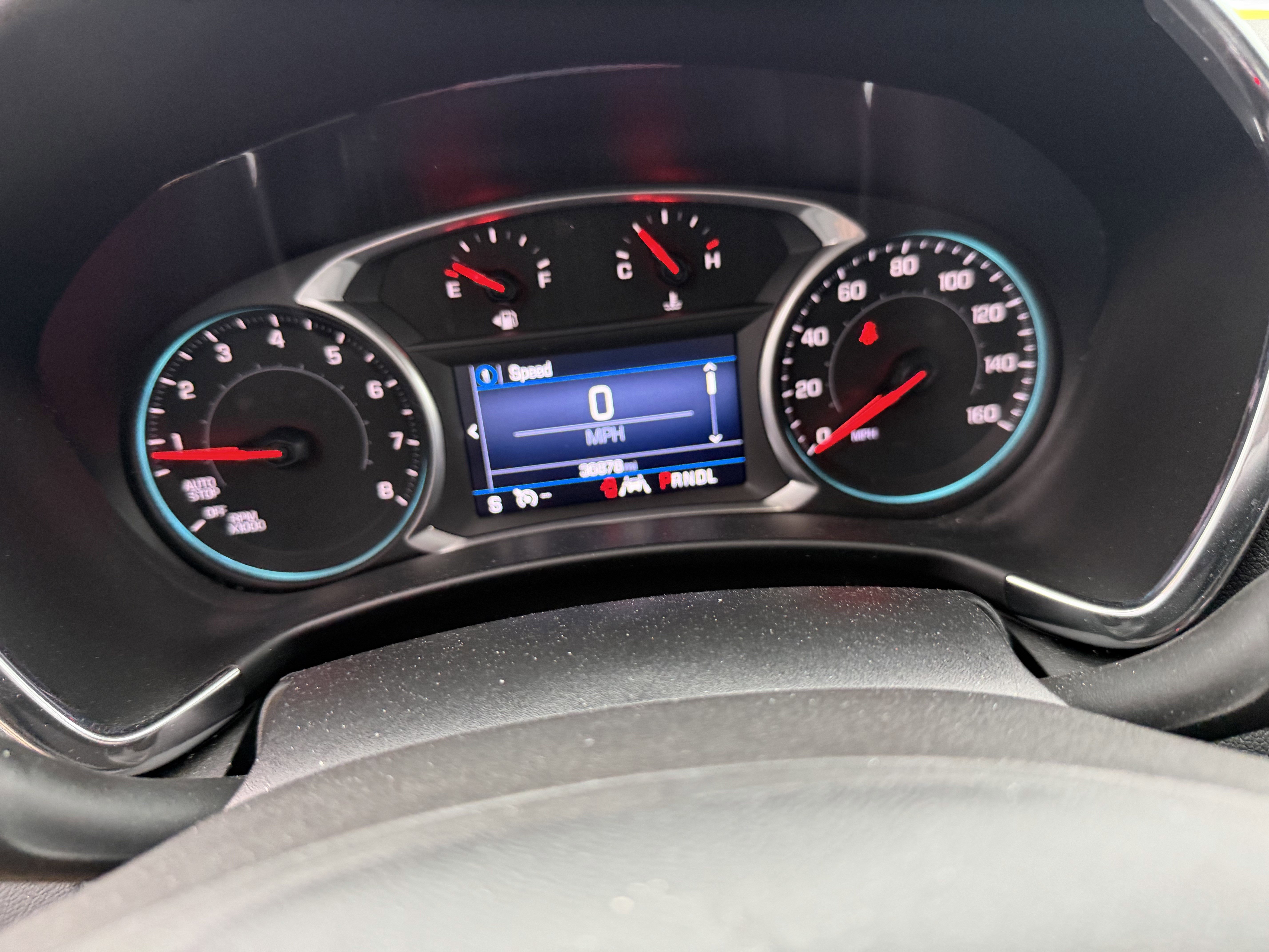 Used 2020 Chevrolet Equinox LT image 6