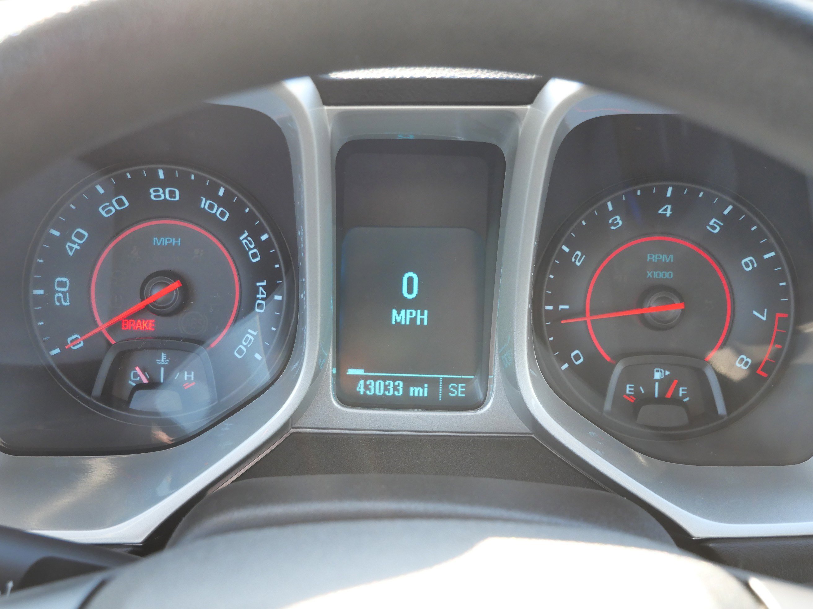 Used 2012 Chevrolet Camaro LS RWD image 23