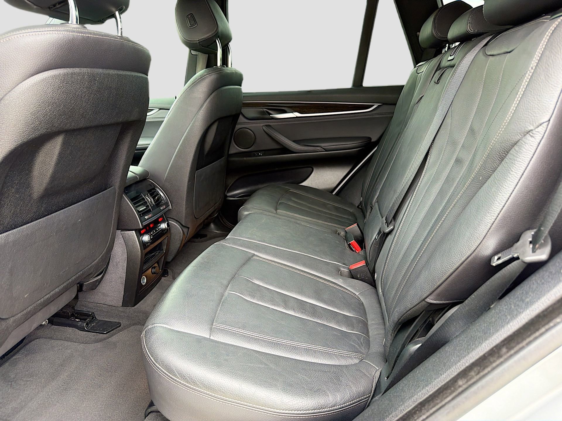Used 2018 BMW X5 sDrive35i image 29
