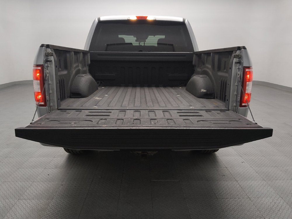 Used 2020 Ford F150 XL w/ Equipment Group 101A Mid image 29
