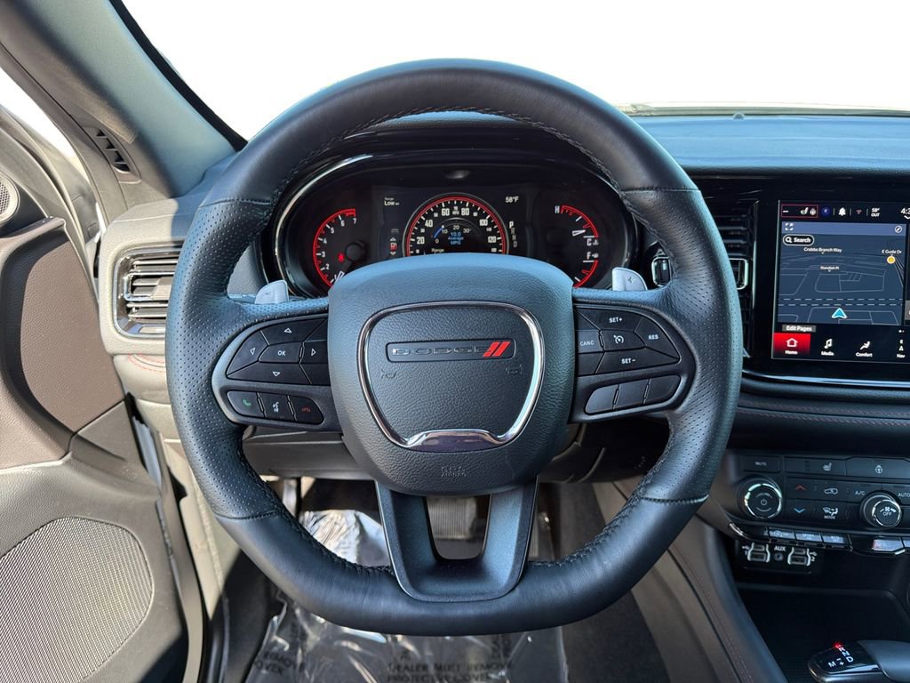 Used 2026 Dodge Durango GT AWD/4WD image 12
