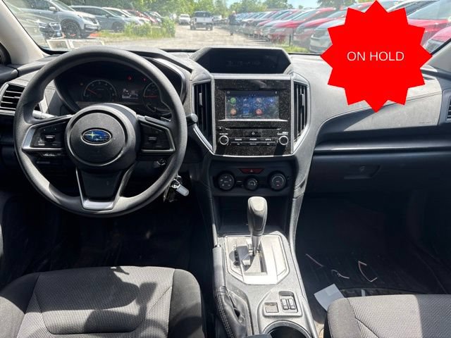 Used 2019 Subaru Impreza 2.0i Premium AWD/4WD image 8