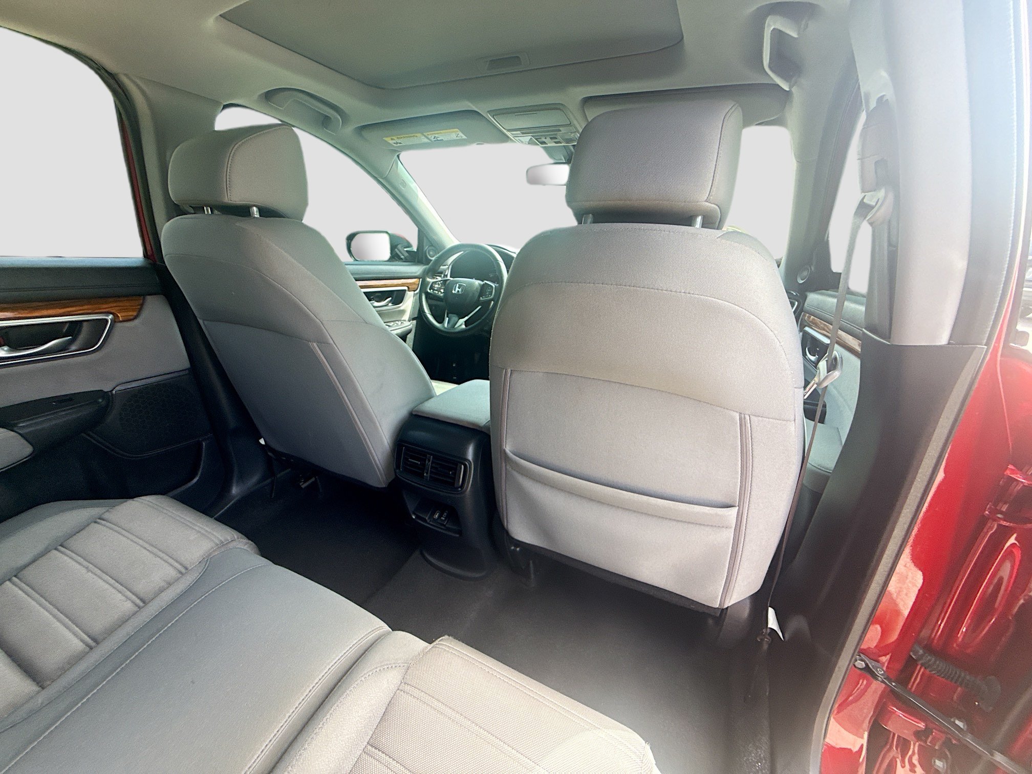 Used 2021 Honda CR-V EX image 29