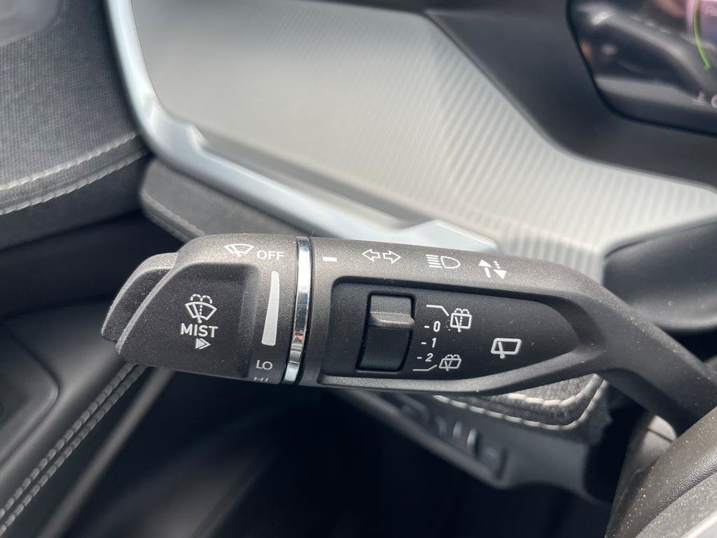 New 2026 Jeep Cherokee Laredo AWD/4WD image 22
