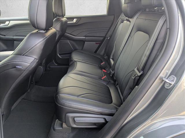 New 2026 Ford Escape SE w/ PHEV Premium Package image 14