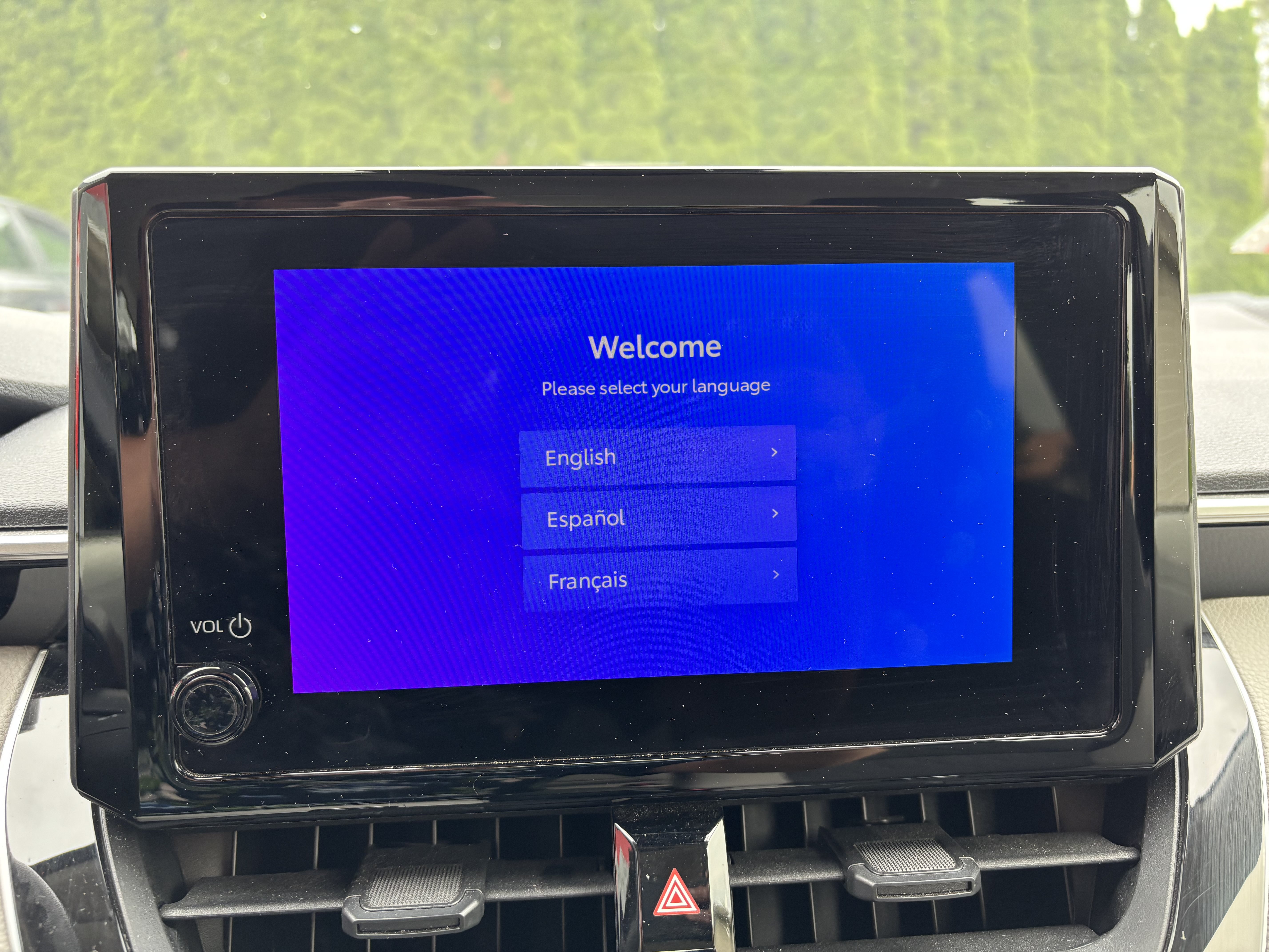 Used 2023 Toyota Corolla LE w/ Carpet Mat Package (TMS) FWD image 26