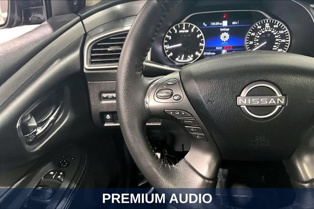 Used 2024 Nissan Murano SV AWD/4WD image 15