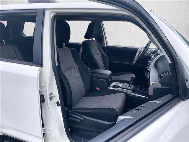 Used 2023 Toyota 4Runner SR5 RWD image 9