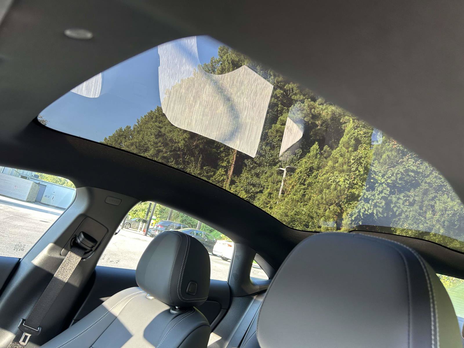 New 2027 Mercedes-Benz CLA 220 image 19