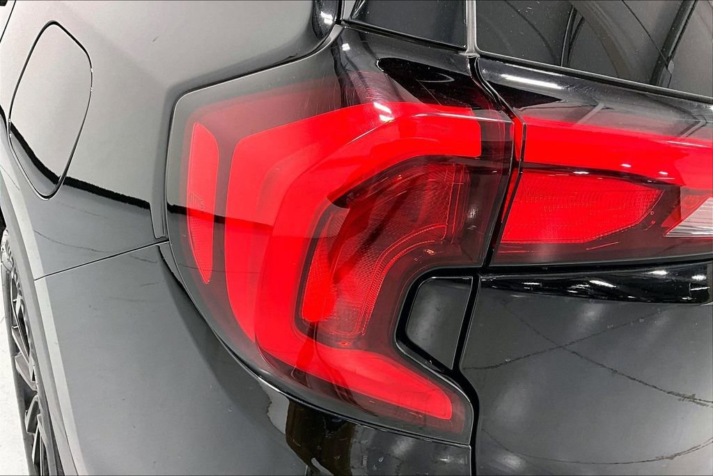 Used 2020 GMC Terrain SLT w/ Preferred Package image 38