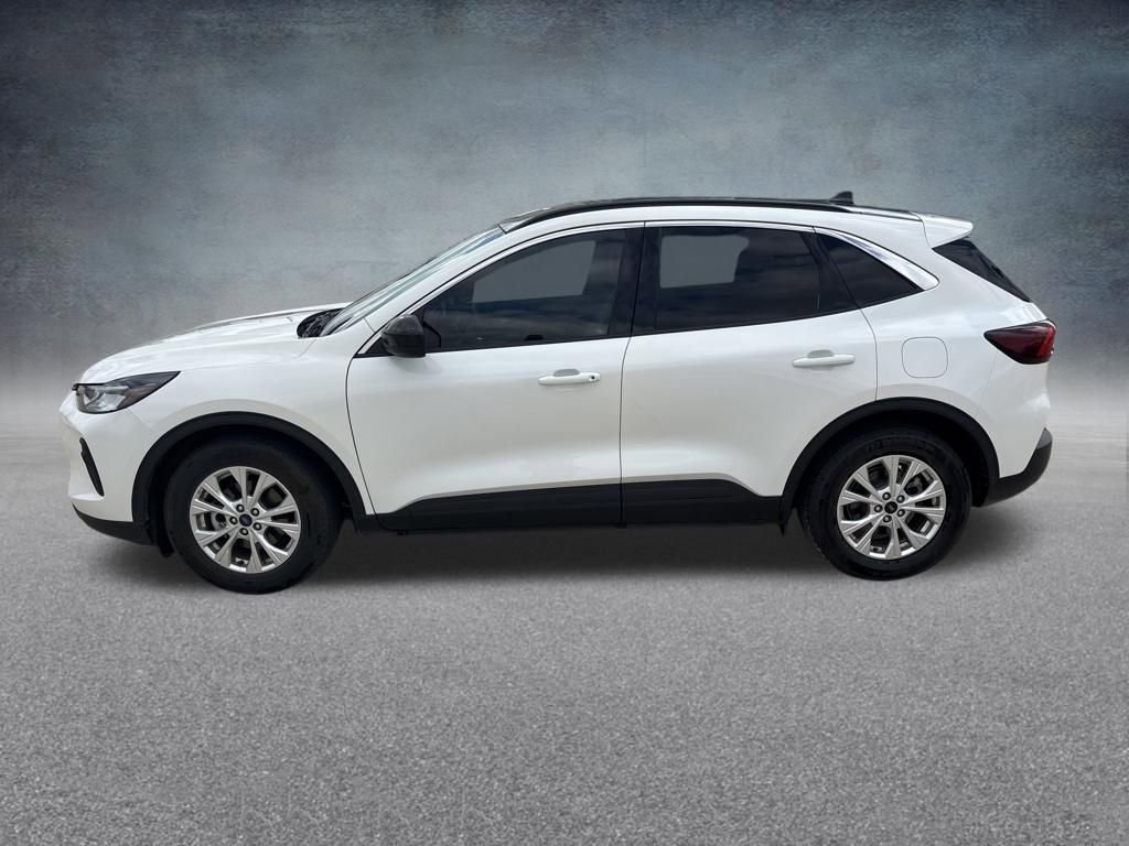 Used 2023 Ford Escape Active video 2