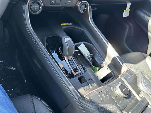 New 2026 Toyota Grand Highlander AWD Hybrid image 14