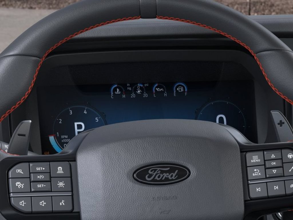 New 2026 Ford F150 Raptor AWD/4WD image 13