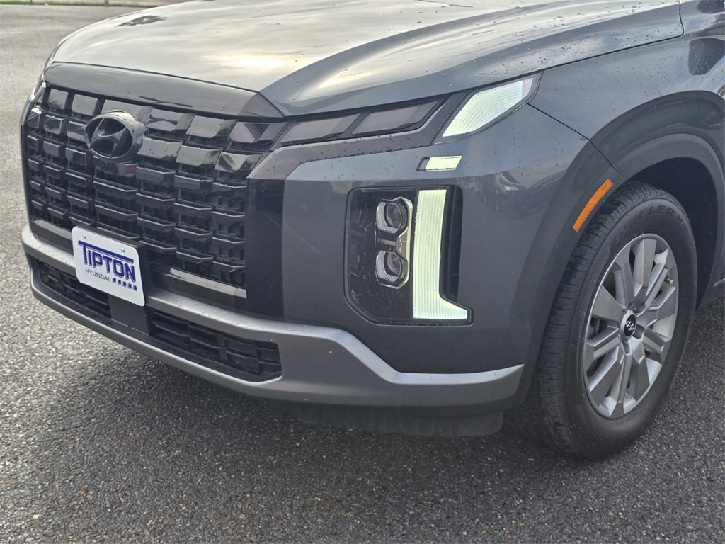 Used 2024 Hyundai Palisade SEL image 10