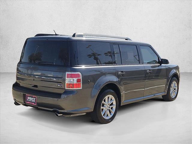 Used 2018 Ford Flex SE image 5
