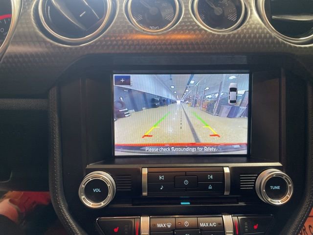 Used 2022 Ford Mustang GT Premium w/ GT Performance Package image 18