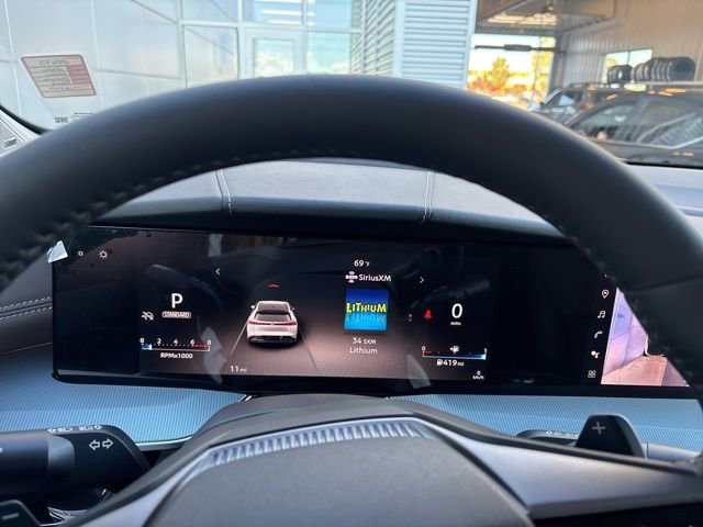 New 2026 Nissan Murano Platinum image 21