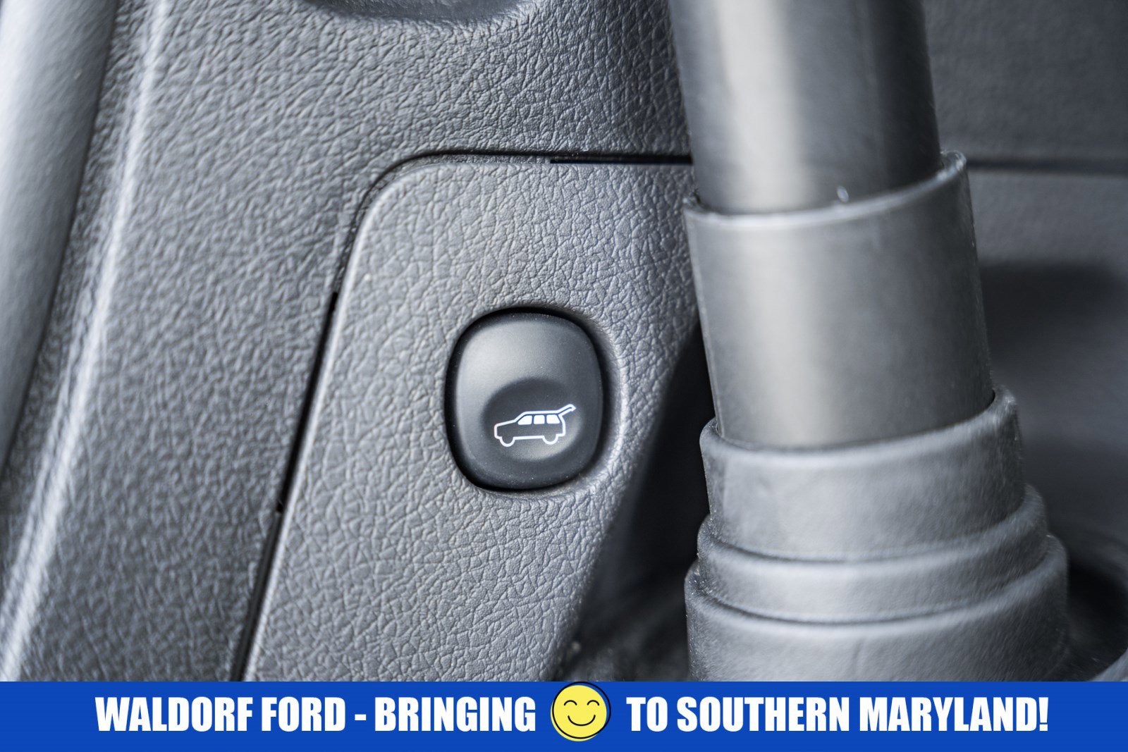 Used 2019 Ford Flex SEL w/ Equipment Group 202A image 12