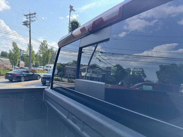 Certified 2020 Chevrolet Silverado 3500 High Country w/ Z71 Off-Road Package image 26