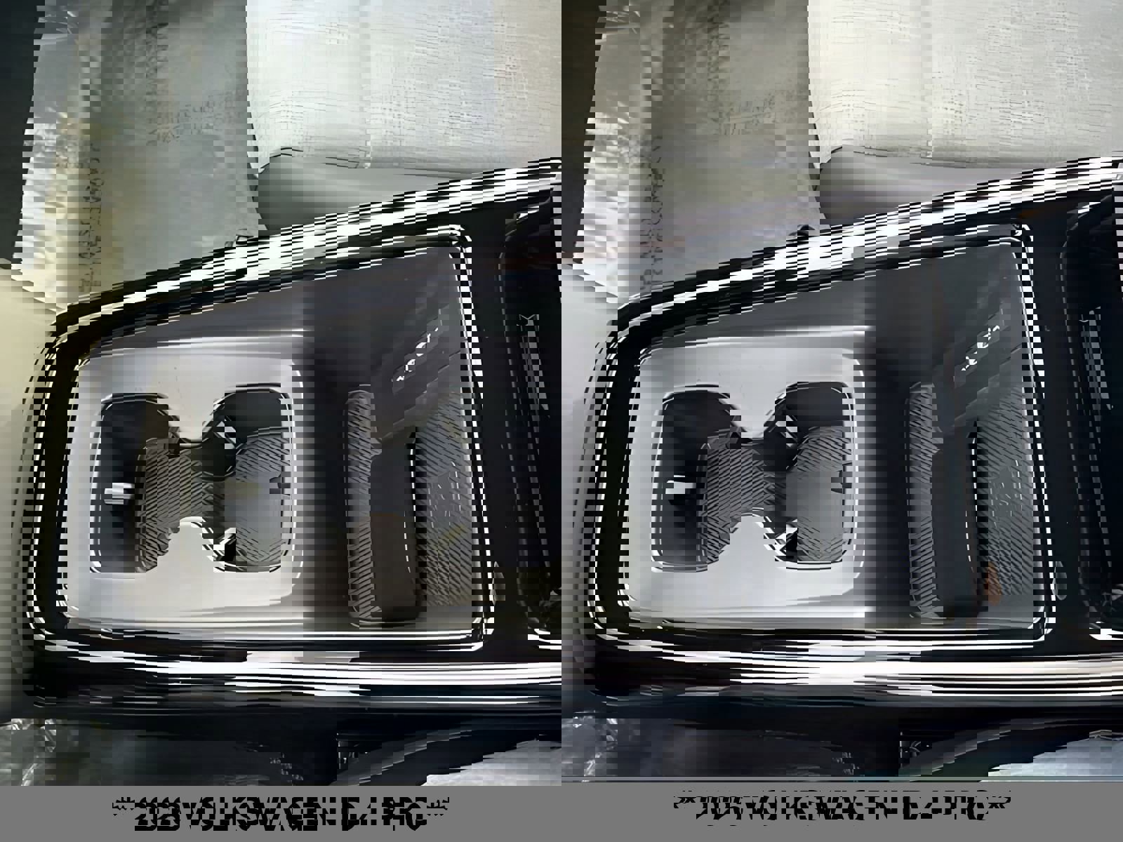 New 2026 Volkswagen ID.4 Pro image 25