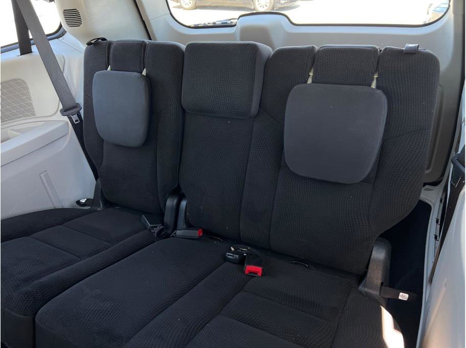Used 2017 Dodge Grand Caravan SE w/ Power Window Group FWD image 10