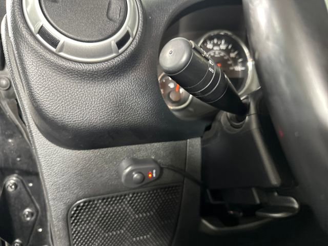 Used 2012 Jeep Wrangler Unlimited Sahara w/ Connectivity Group image 20