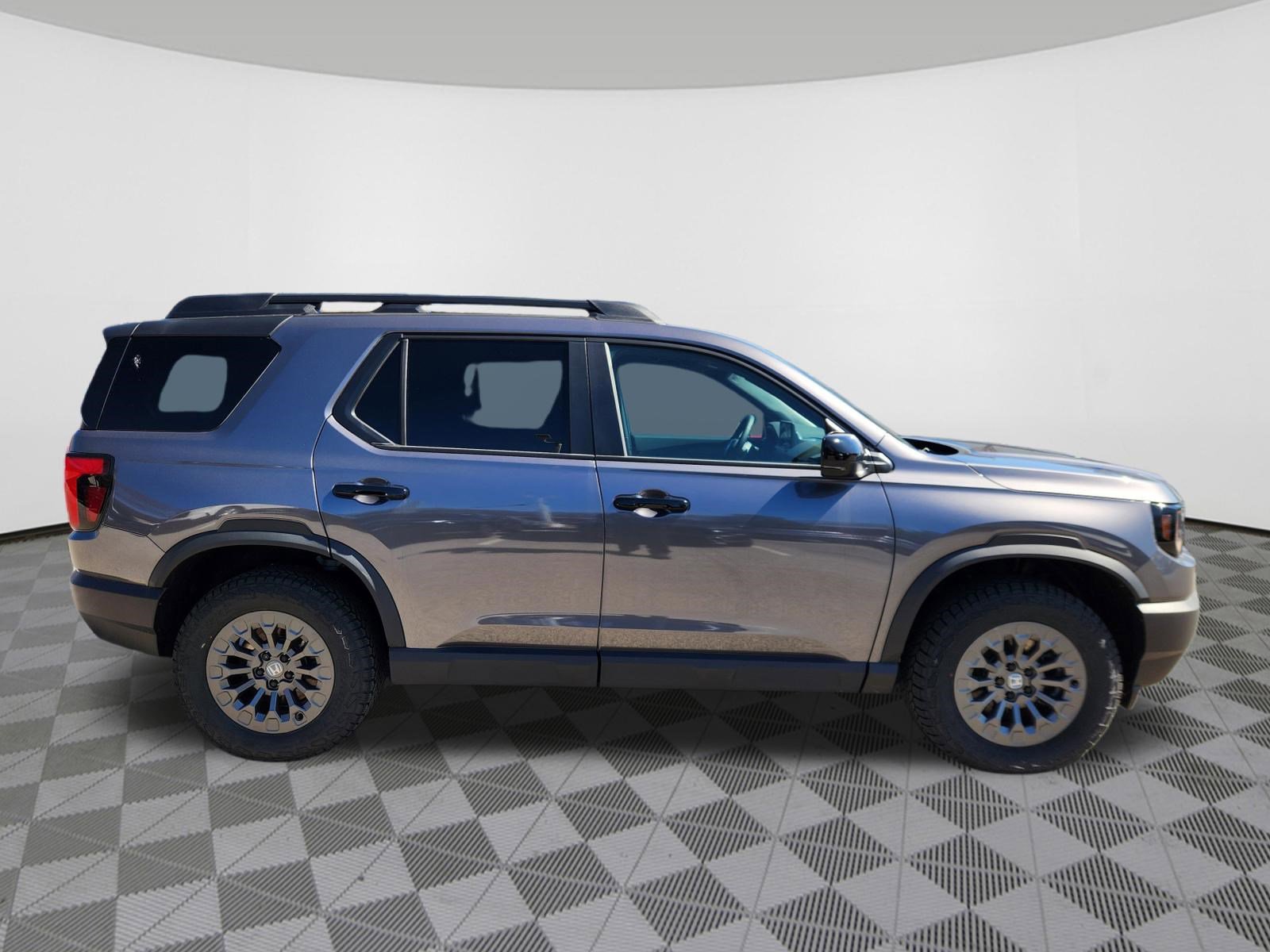 New 2026 Honda Passport TrailSport image 6