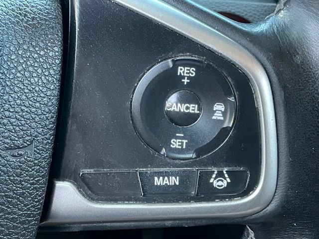 Used 2018 Honda Civic Touring image 14