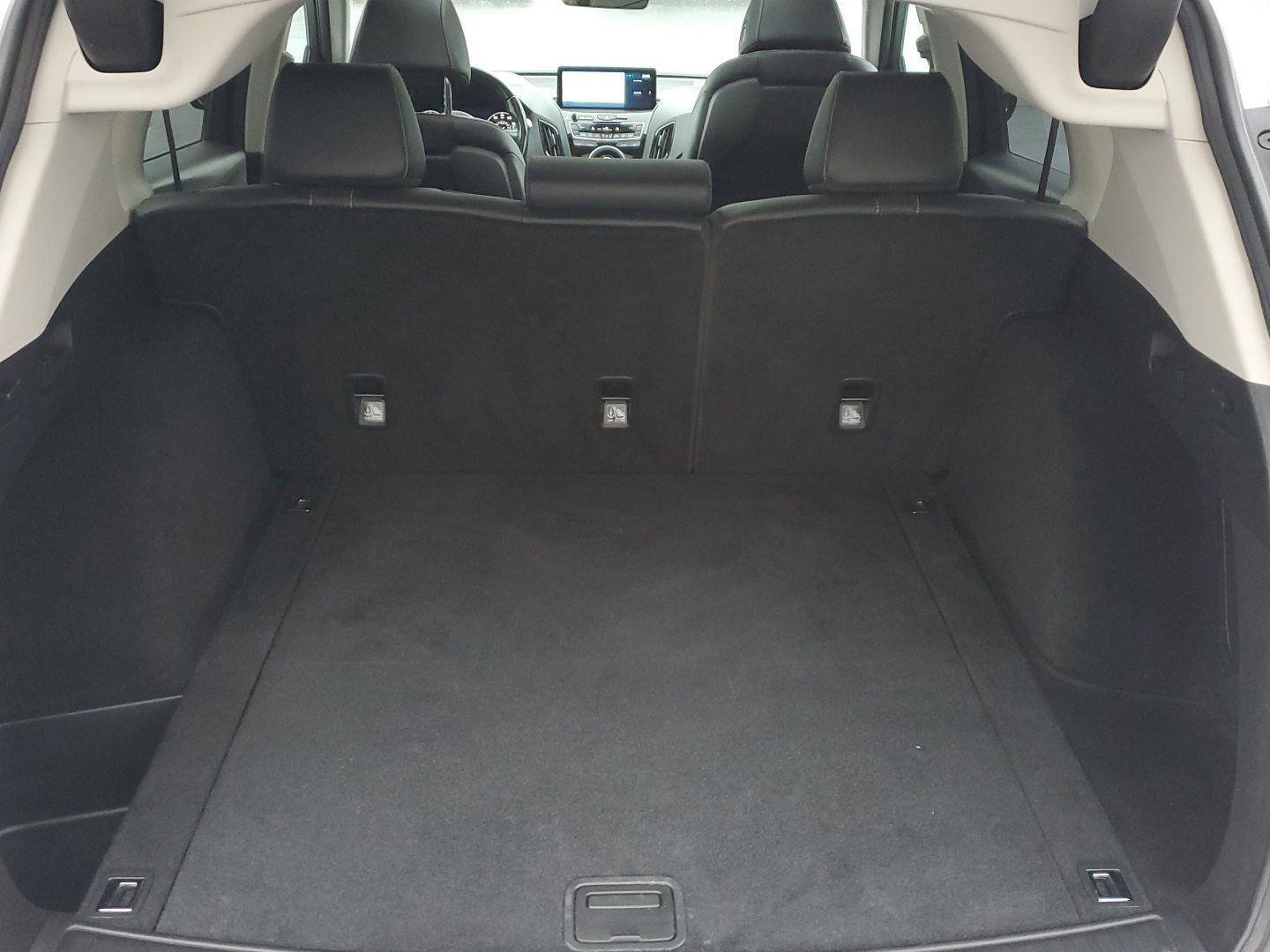 Used 2020 Acura RDX AWD w/ Technology Package image 29