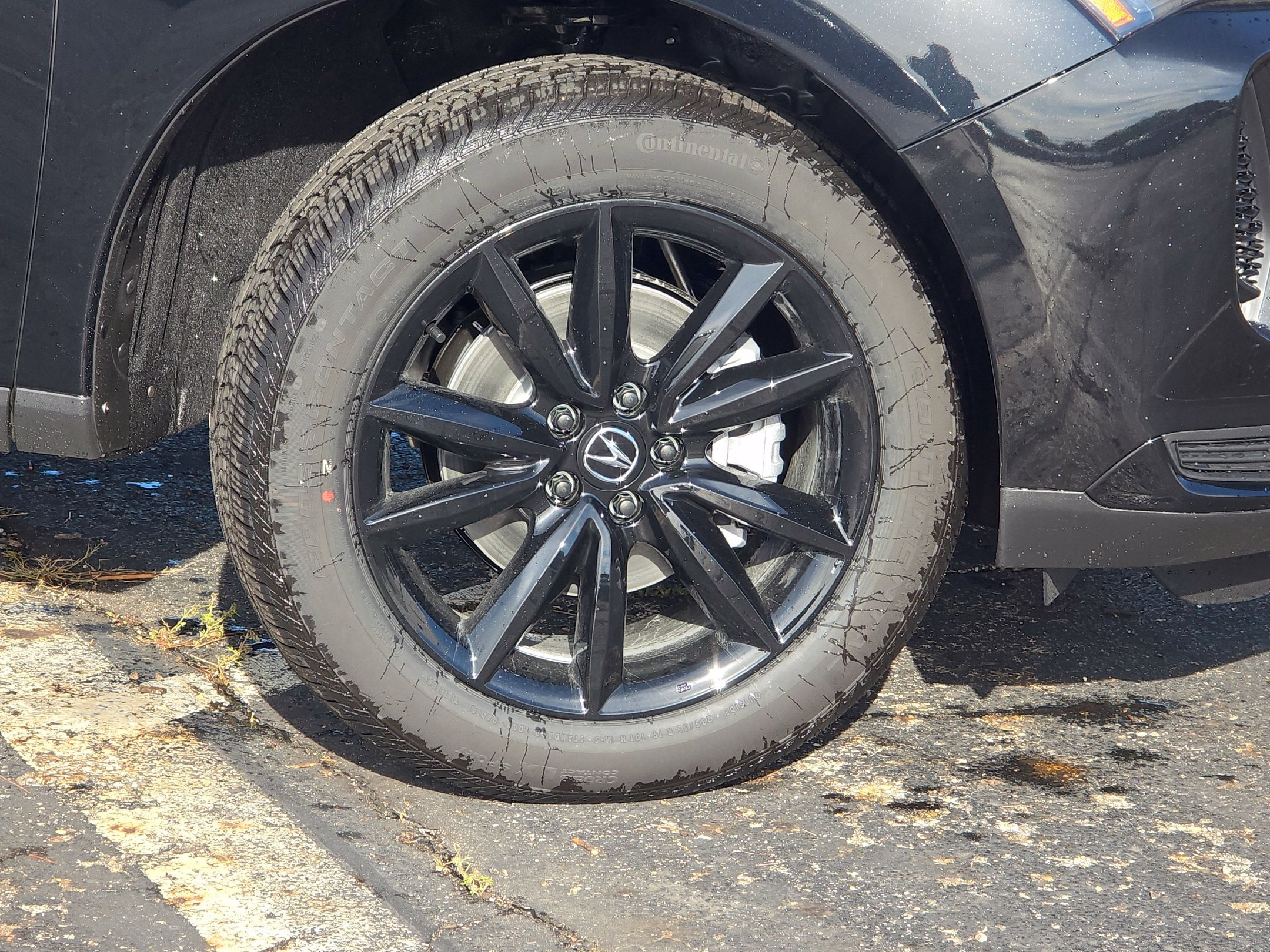 New 2026 Acura RDX SH-AWD image 8